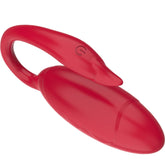 ARMONY - RED BIRD VIBRATOR FOR COUPLES